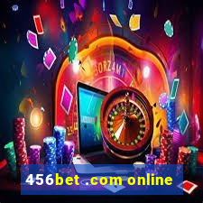 456bet .com online